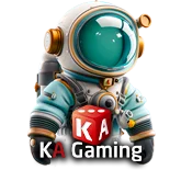 kagaming