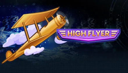 high flyer