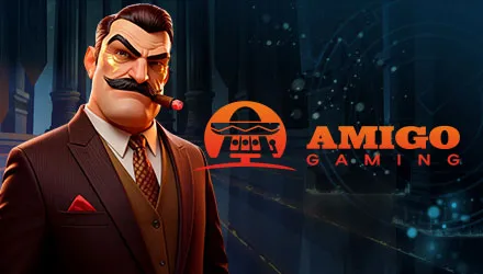 amigo gaming