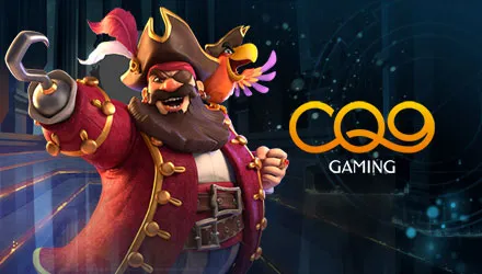 cq9 gaming