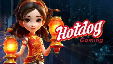 hotdog gaming